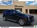 Photo Certified 2022 Cadillac XT4 Premium Luxury