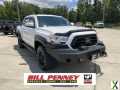 Photo Used 2022 Toyota Tacoma TRD Off-Road