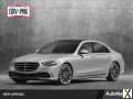 Photo Used 2022 Mercedes-Benz S 580 4MATIC Sedan