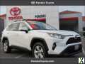 Photo Used 2020 Toyota RAV4 XLE