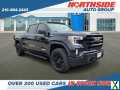 Photo Used 2021 GMC Sierra 1500 Elevation w/ X31 Off-Road Package