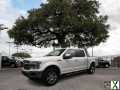 Photo Used 2019 Ford F150 Lariat w/ Equipment Group 502A Luxury