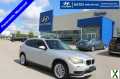 Photo Used 2015 BMW X1 sDrive28i