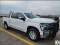 Photo Used 2020 Chevrolet Silverado 1500 LT w/ Z71 Off-Road Package