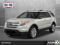 Photo Used 2014 Ford Explorer XLT w/ Equipment Group 202A