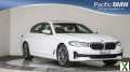 Photo Used 2022 BMW 530i w/ Convenience Package