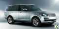 Photo Used 2014 Land Rover Range Rover Autobiography