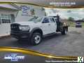 Photo Used 2022 RAM 5500 Tradesman w/ Max Tow Package