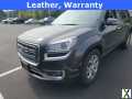 Photo Used 2015 GMC Acadia SLT