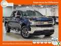 Photo Used 2019 Chevrolet Silverado 1500 LT w/ Texas Edition