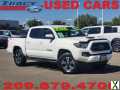 Photo Used 2019 Toyota Tacoma 2WD Double Cab