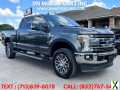 Photo Used 2019 Ford F250 Lariat w/ Lariat Value Package