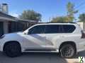 Photo Used 2022 Lexus GX 460