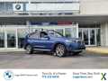 Photo Certified 2022 BMW X3 sDrive30i w/ Convenience Package
