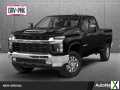 Photo Used 2022 Chevrolet Silverado 3500 High Country