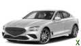 Photo Used 2023 Genesis G70 2.0T