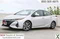 Photo Used 2018 Toyota Prius Prime Premium