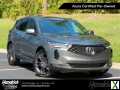 Photo Certified 2022 Acura RDX FWD w/ A-Spec Package