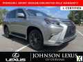 Photo Used 2023 Lexus GX 460 Premium