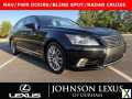 Photo Used 2016 Lexus LS 460