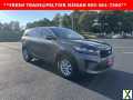 Photo Used 2020 Kia Sorento LX