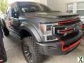 Photo Used 2021 Ford F250 Lariat w/ Lariat Ultimate Package