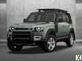 Photo Used 2020 Land Rover Defender 110 SE