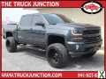 Photo Used 2018 Chevrolet Silverado 1500 LT