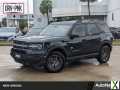 Photo Used 2022 Ford Bronco Sport Big Bend w/ Convenience Package