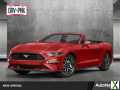 Photo Used 2022 Ford Mustang Premium