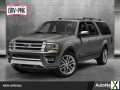 Photo Used 2016 Ford Expedition EL Platinum