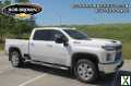 Photo Used 2023 Chevrolet Silverado 2500 LTZ w/ LTZ Convenience Package