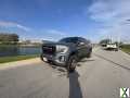 Photo Used 2021 GMC Sierra 1500 AT4 w/ AT4 Preferred Package