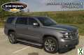 Photo Used 2018 Chevrolet Tahoe LT w/ LT Signature Package