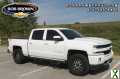 Photo Used 2017 Chevrolet Silverado 1500 LT