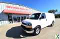 Photo Used 2020 Chevrolet Express 2500 w/ Driver Convenience Package