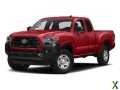 Photo Used 2020 Toyota Tacoma SR