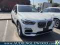 Photo Used 2021 BMW X5 xDrive40i w/ Premium Package