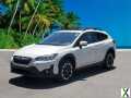 Photo Used 2021 Subaru Crosstrek 2.0i Premium w/ Moonroof Package