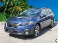 Photo Used 2019 Subaru Outback 2.5i Limited