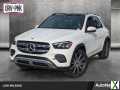 Photo Certified 2024 Mercedes-Benz GLE 350 4MATIC