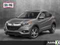 Photo Used 2021 Honda HR-V EX