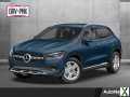 Photo Used 2021 Mercedes-Benz GLA 250 4MATIC