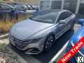 Photo Used 2021 Volkswagen Arteon SEL