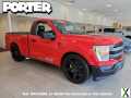 Photo Used 2022 Ford F150 XL