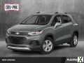 Photo Used 2019 Chevrolet Trax LT w/ LT Convenience Package