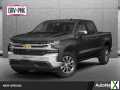 Photo Used 2022 Chevrolet Silverado 1500 RST