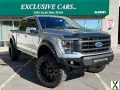 Photo Used 2022 Ford F150 Lariat w/ Equipment Group 502A High