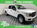 Photo Used 2018 Ford F150 XL w/ Equipment Group 101A Mid