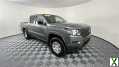 Photo Certified 2022 Nissan Frontier S w/ Technology Package